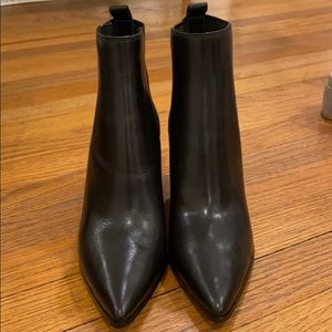 New Kendall & Kylie Booties